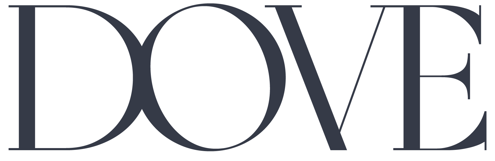 Dove Logo 